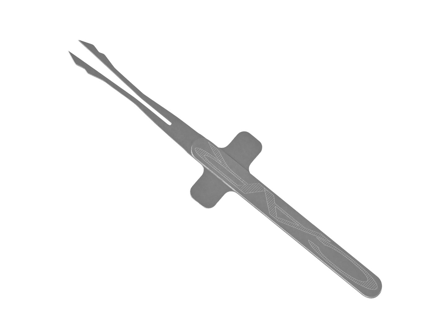 ELITE Fork Pick (Car)