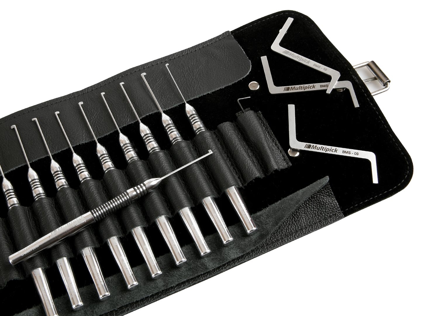 Multipick ELITE G-PRO Set de 13