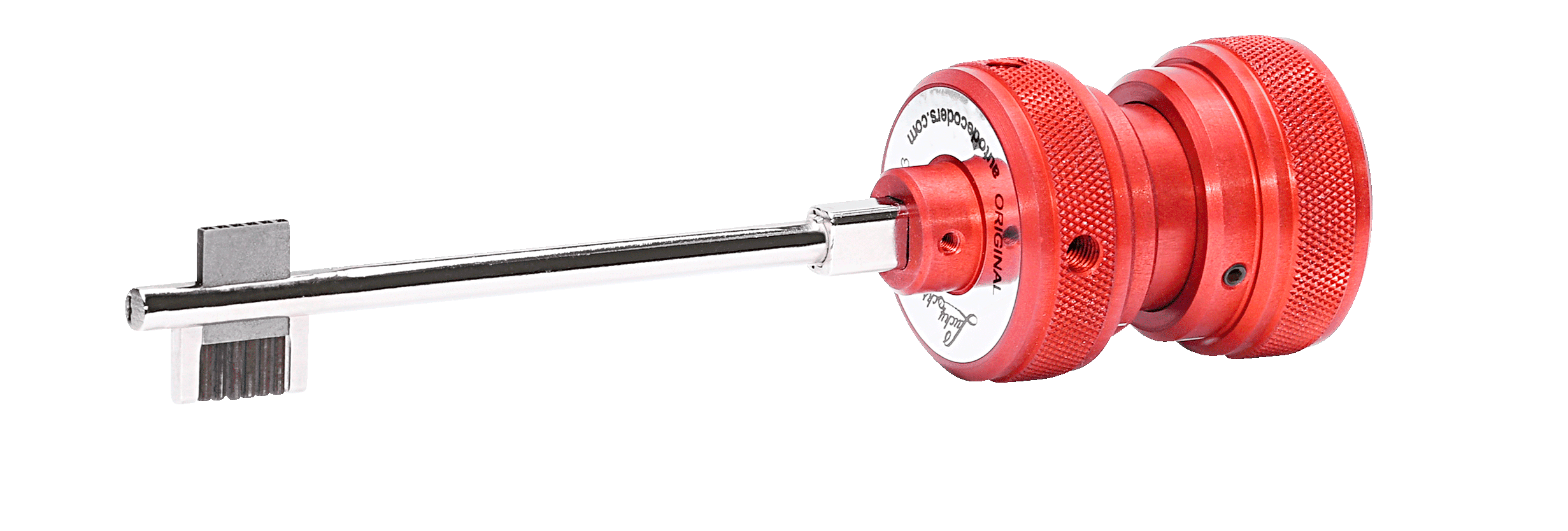 Mottura 6 Nucleo Compact Automatic Double-bit Opener