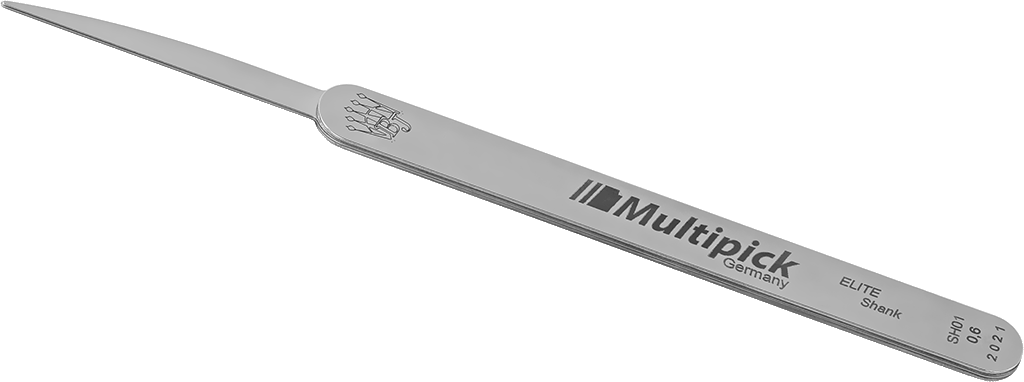 Multipick ELITE SHANK