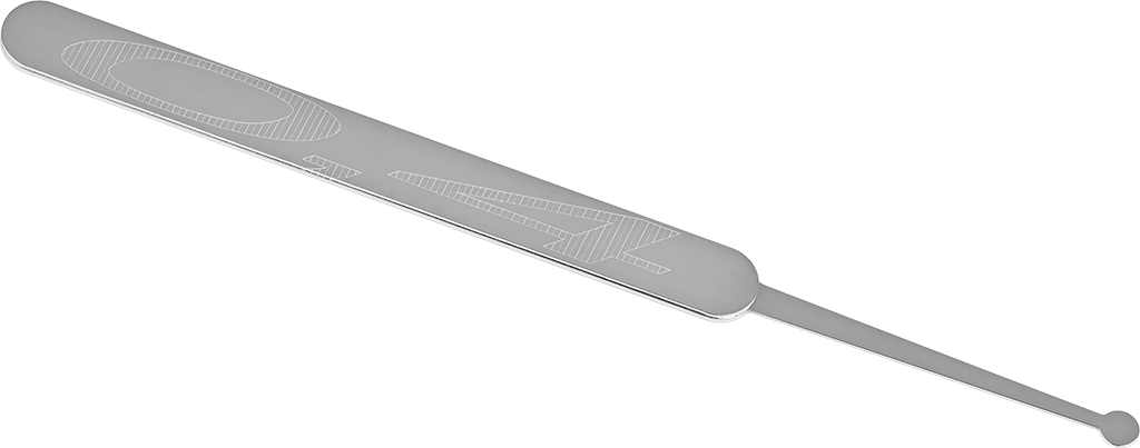 ELITE Ball Pick 0.4 mm (V52) - Christina Palmer