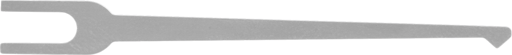 Pick needle PN-2 (0.5 mm)