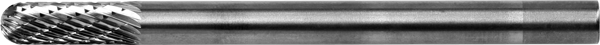Procut-Fraise 6 x 80 / 18 mm