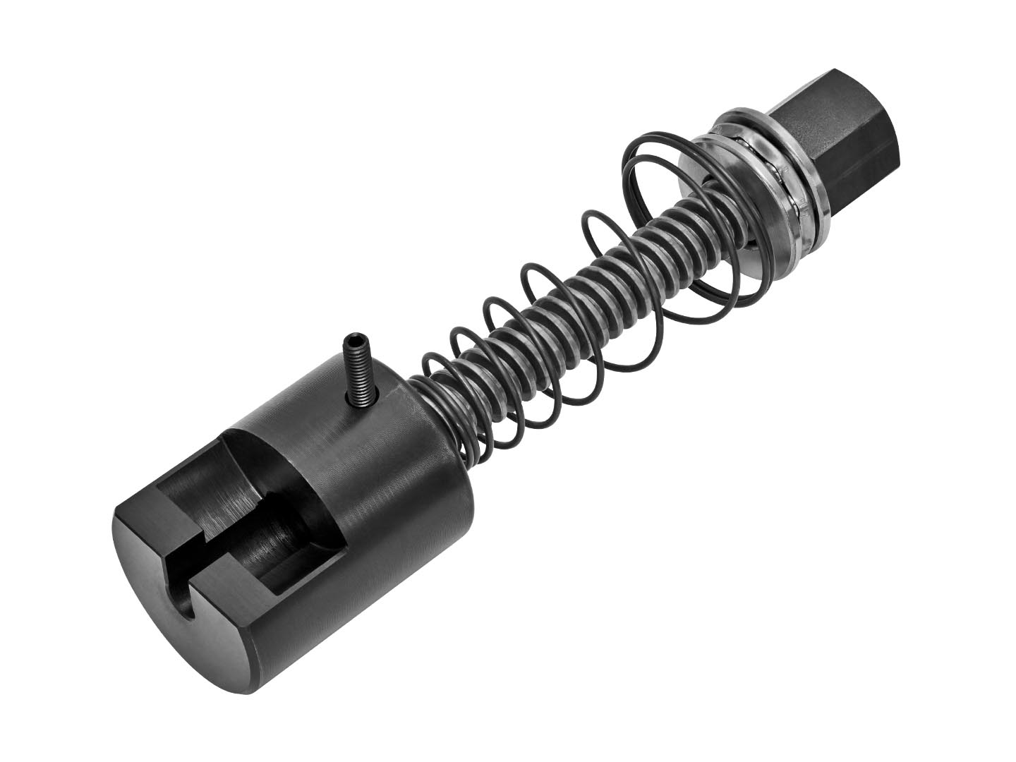Repair & Upgrade Kit "New Bell" – 6 pcs.