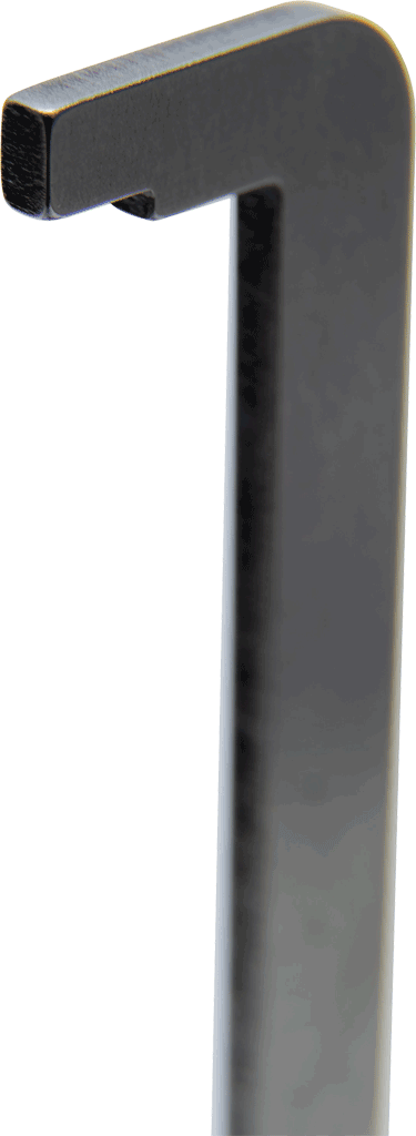 ELITE TOK Turner Flat Single Ended Short SP27 1.3mm