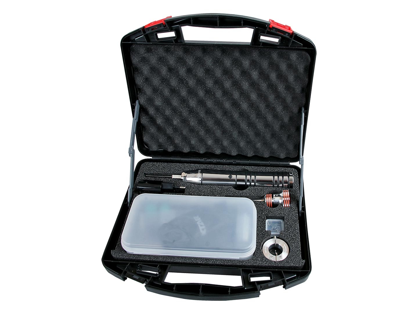 Kronos Complete Electric Lock Pick Set