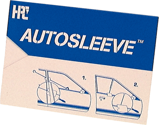 HPC - Sleeve Automobile
