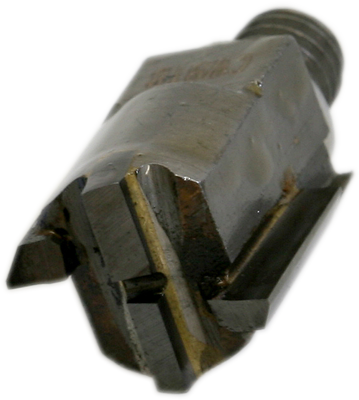 CWB18 fraise Ø 17.5 mm pour bois