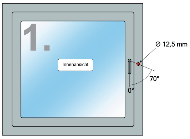 WOPER-Window opener