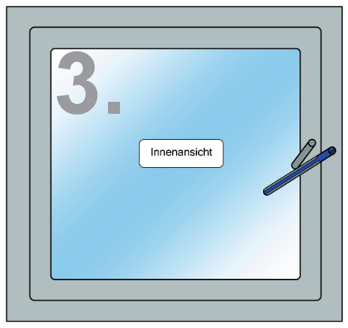 WOPER-Window opener