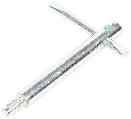 Lift unlocking key 02-SCHINDLER 631 062 left