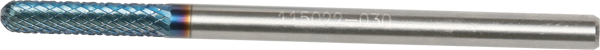 BLUE-TEC 3x50x13 mm (HP-4)