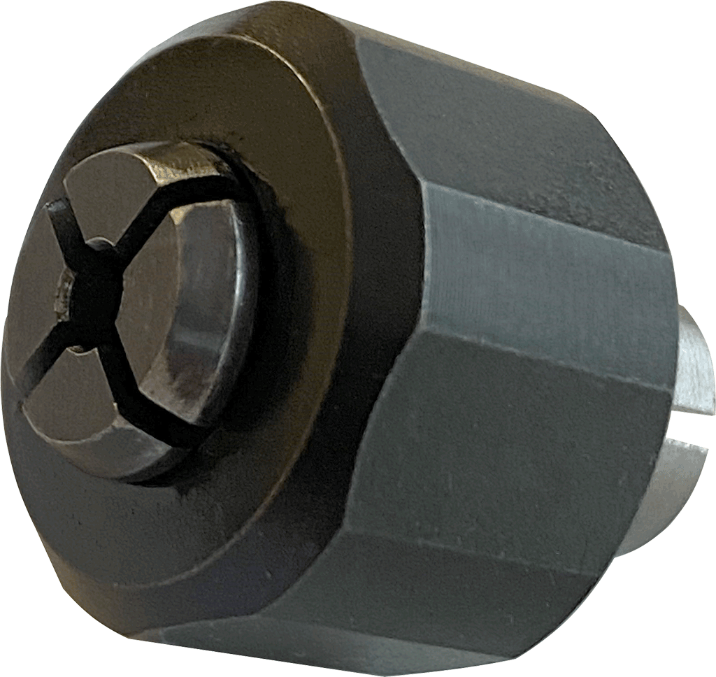 Makita collet 3 mm complete