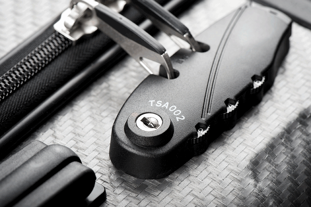 TSA Clé 02