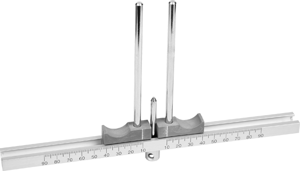 Cylinder gauge