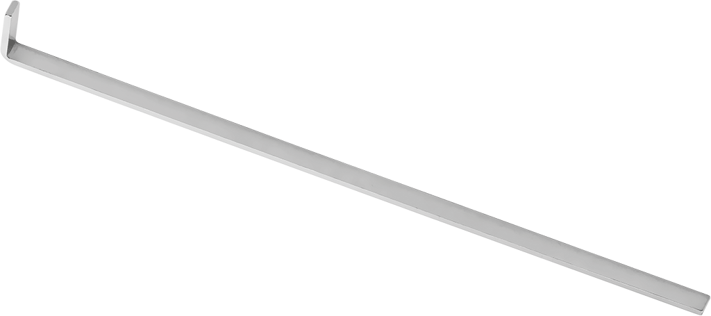Champion Tension Wrench Chr. Holler (SP24)