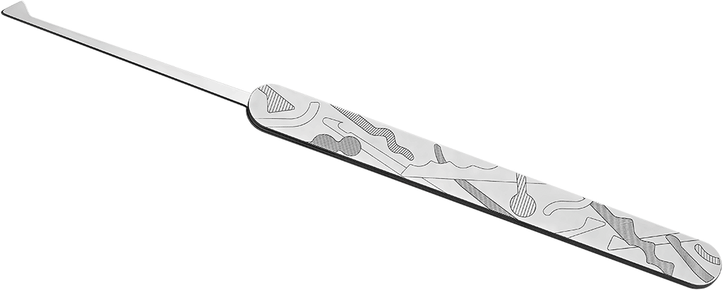 ELITE Big Diamond - Pick (PN01)