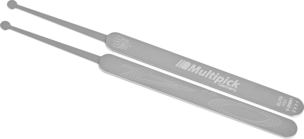 ELITE Ball Pick 0.4 mm (V52) - Christina Palmer
