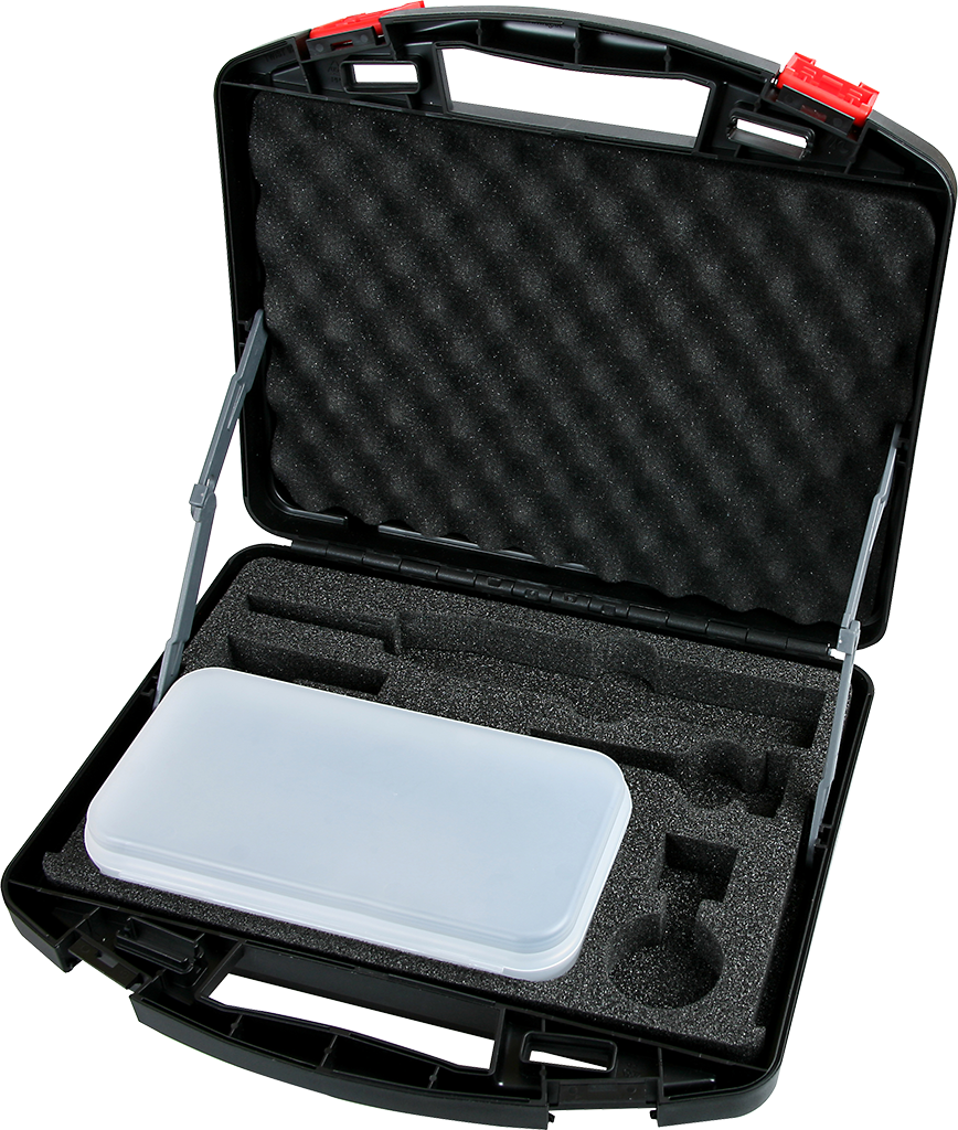 Mallette d’outils pour le Multipick Kronos