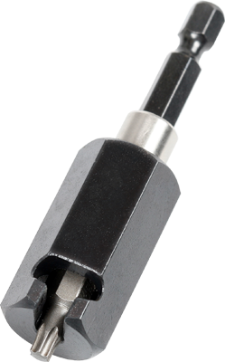 ScrewFix Bit Adapter