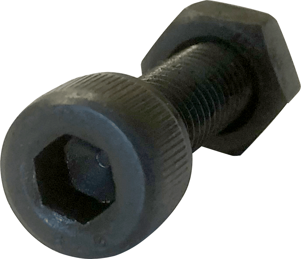 Replacement Screw and nut for Art-No. 20110