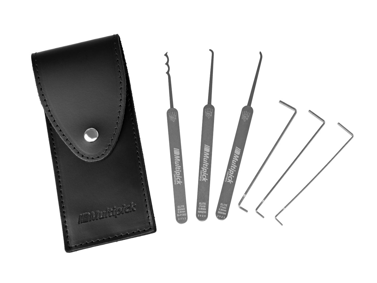 Beginner-Set - Sandman US / EU Edition