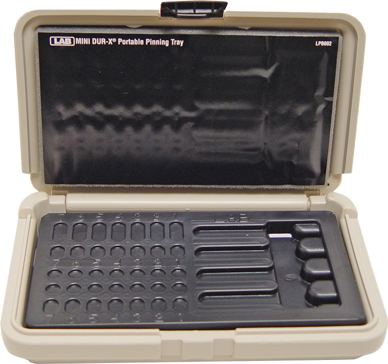 Portable Pinning Block