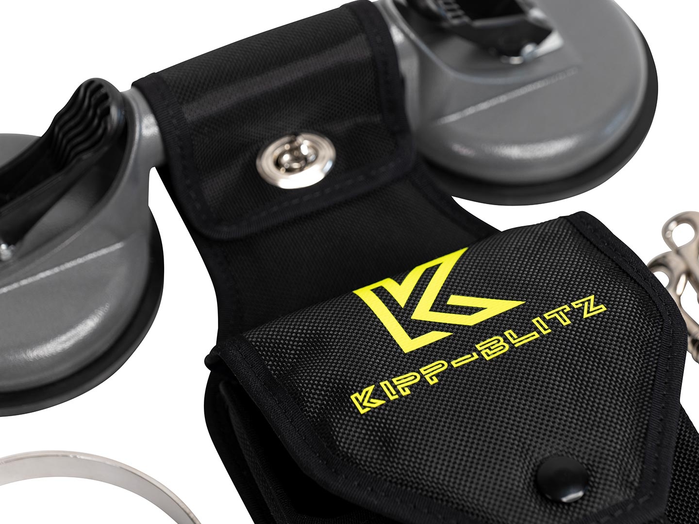 Kipp-Blitz Tilt Window Opener Premium Set