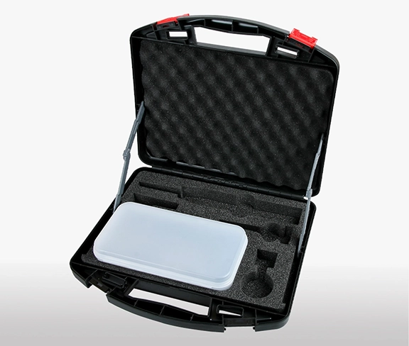 Tool case for Multipick Kronos