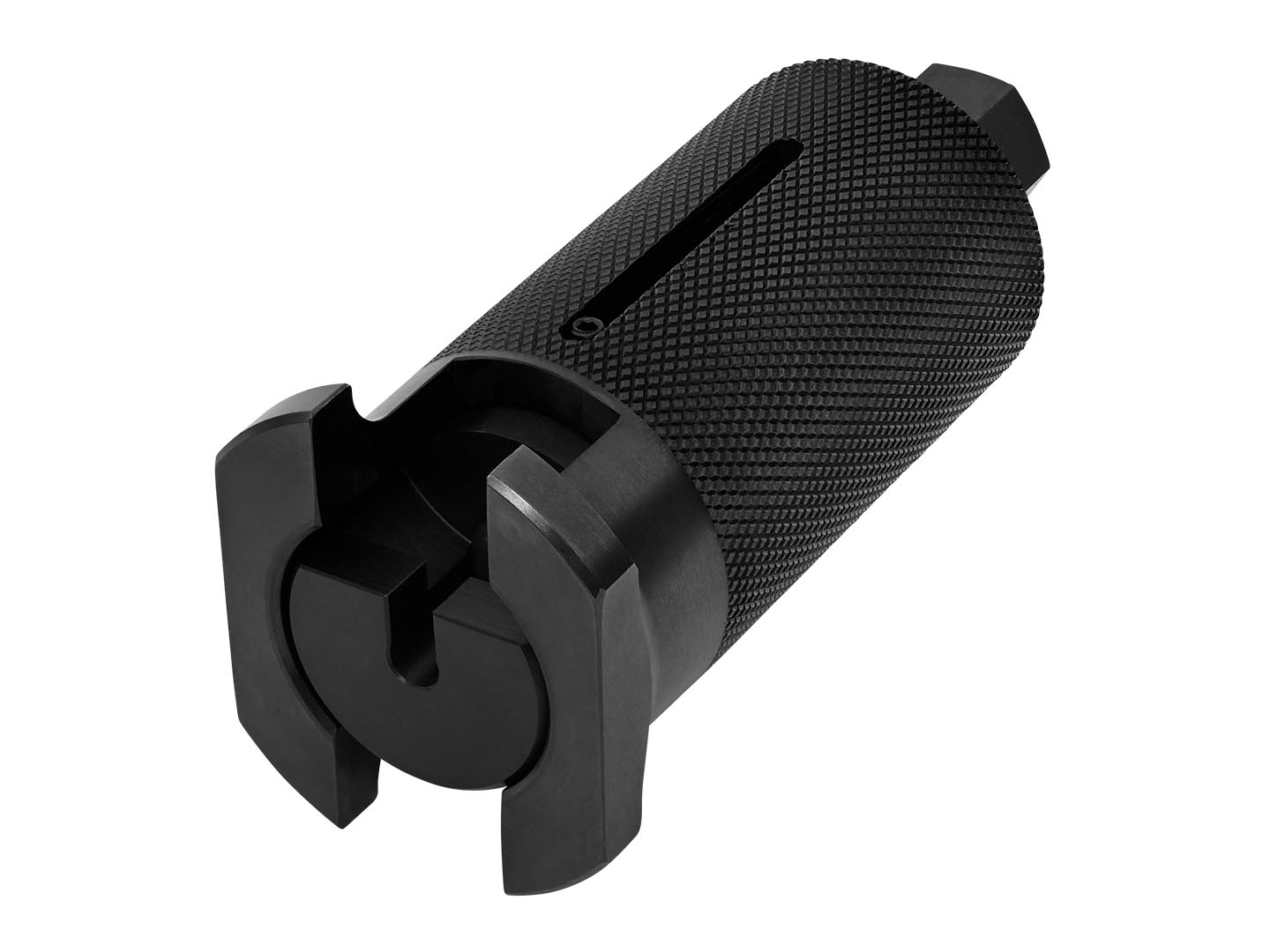 Cloche (Glocke) sans aucun accessoire