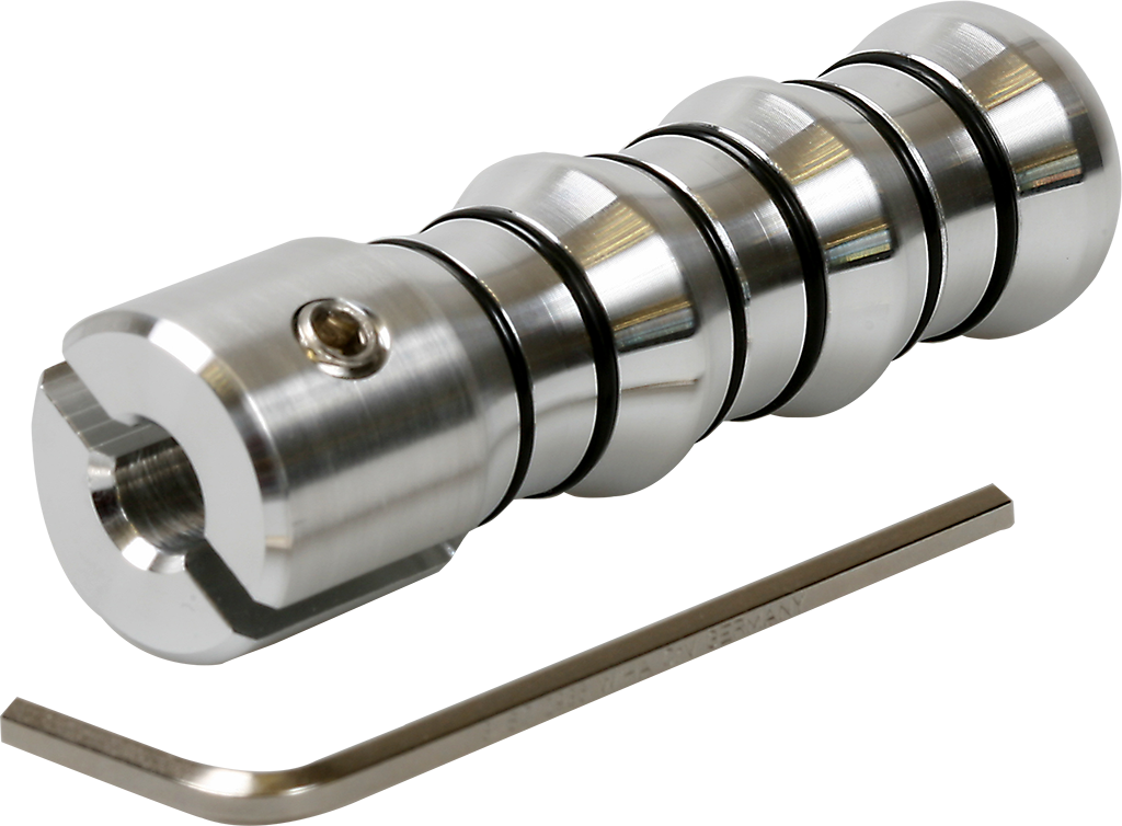 Bump Key Extension-Grip