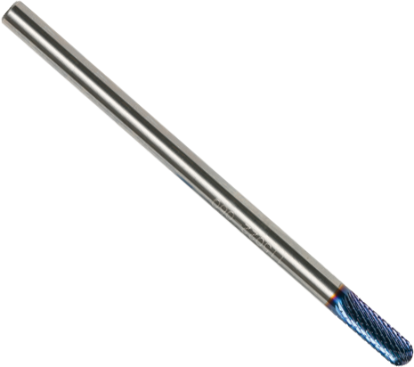 BLUE-TEC 6x150x18 mm (HP-4)