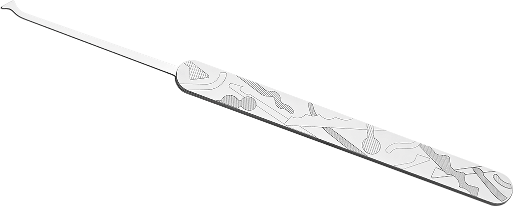 ELITE Bogota Pick-01 (BOG01)