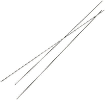 Spring Steel Wire 3 pieces 1.8 x 200 mm