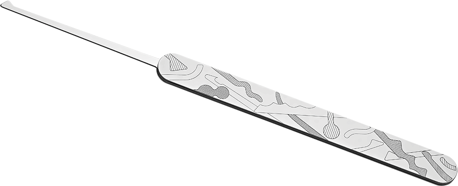 ELITE Small Diamond - Pick (PN08)