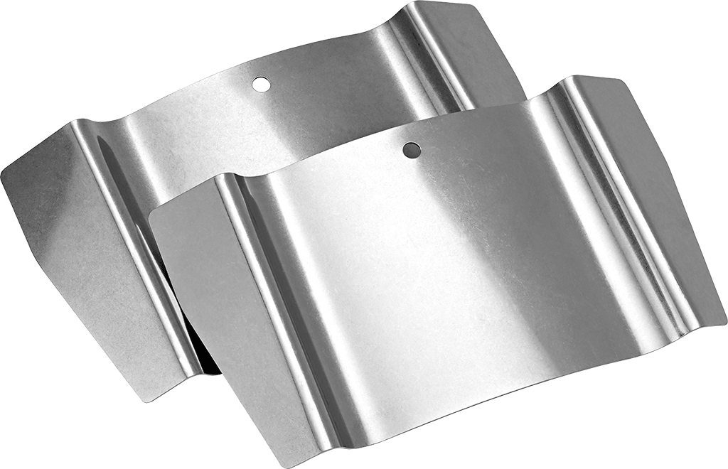 Door Latch Slider - TFG Set 2 pieces. (30 + 35 mm)
