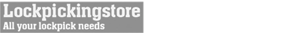 Lockpickingstore Logo de Lockpickingstore