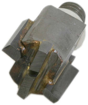 CWB19 fraise Ø 19.0 mm pour bois