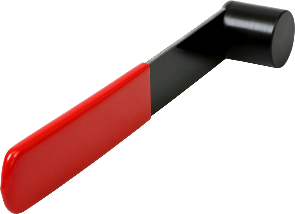 Flex Bump Hammer II