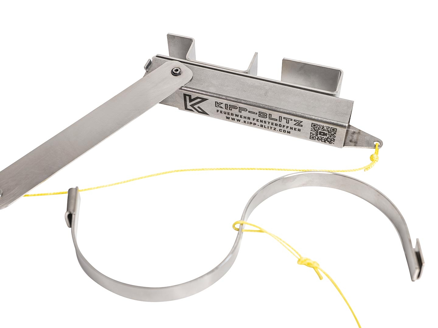Upgrade Kt for Kipp-Blitz Window Opener