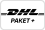 DHL Paket plus SW DHL Express plus SW