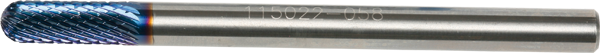 BLUE-TEC 6x80x18 mm (HP-4)