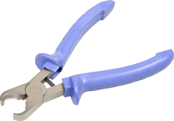 Mounting Pliers