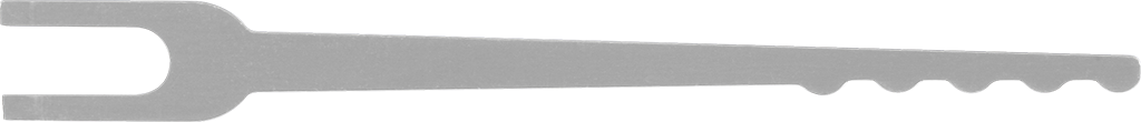 Pick needle PN-12 (0.5 mm)