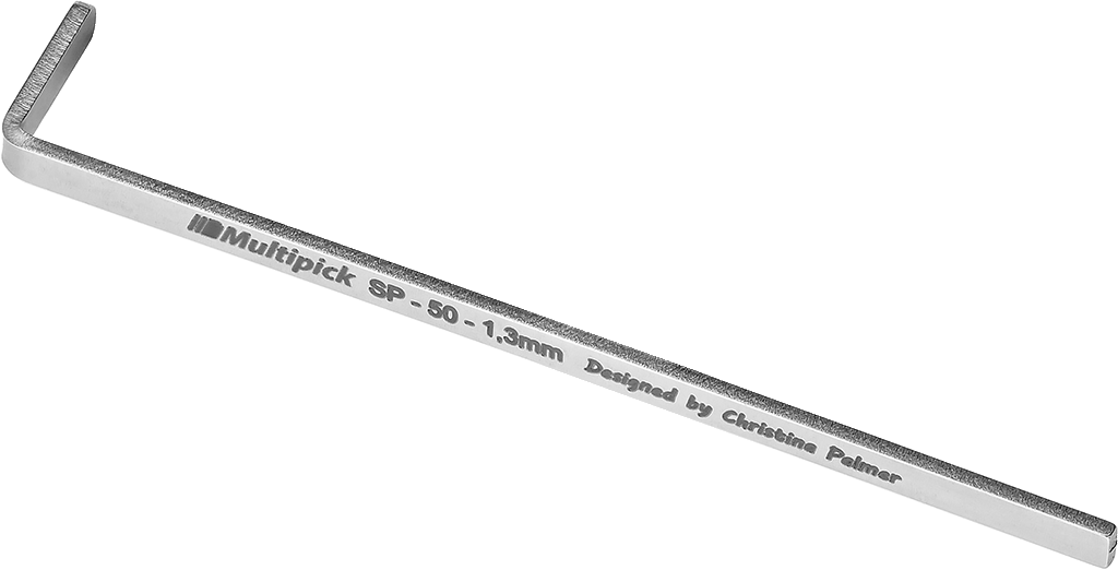 Tensor ELITE BOK (SP50) 1.3 mm