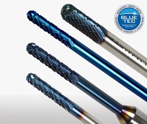 Blue-Tec fraiseuse pour les services de serrurerie