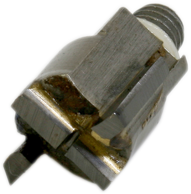 CWB20 fraise Ø 20.0 mm pour bois