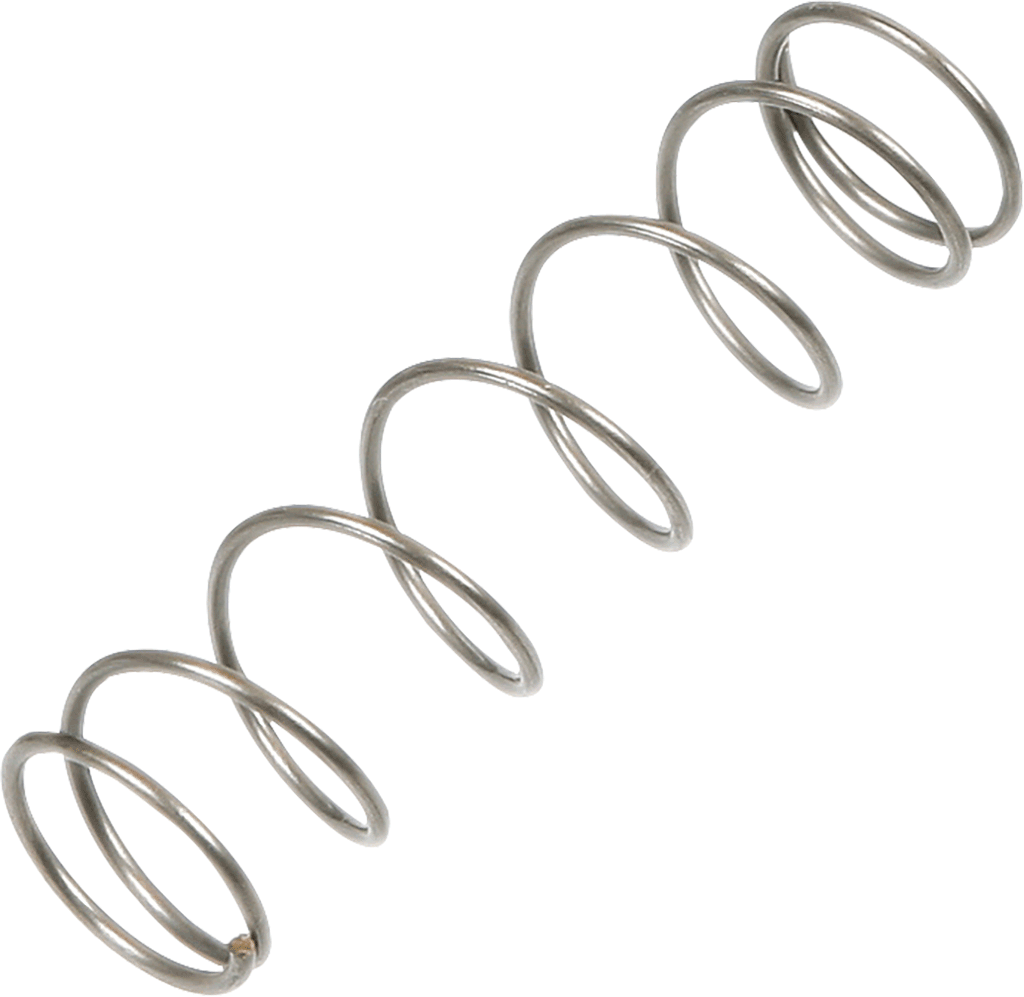 Pressure spring