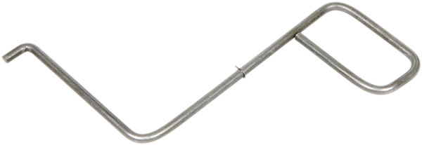 Lift unlocking key 10-OTIS GO 194 A 1