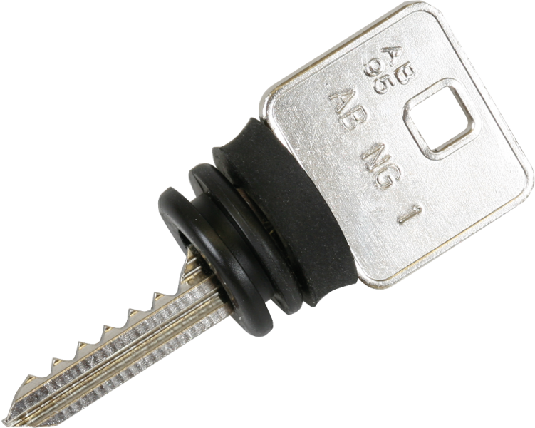 Bump Keys for ABUS E20 E30 & WÜRTH NP New Generation